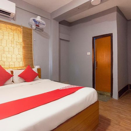 Hotel O Binayak Inn Kolkata Luaran gambar
