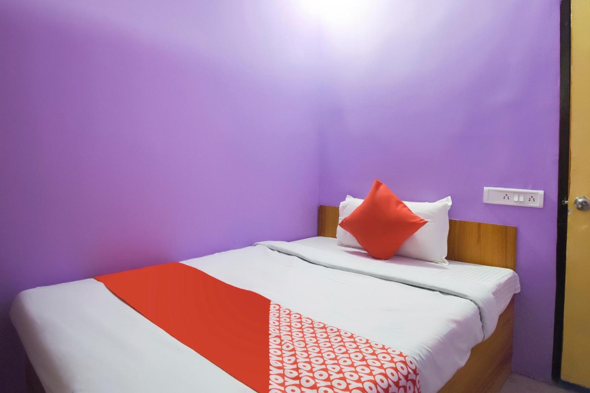 Hotel O Binayak Inn Kolkata Luaran gambar