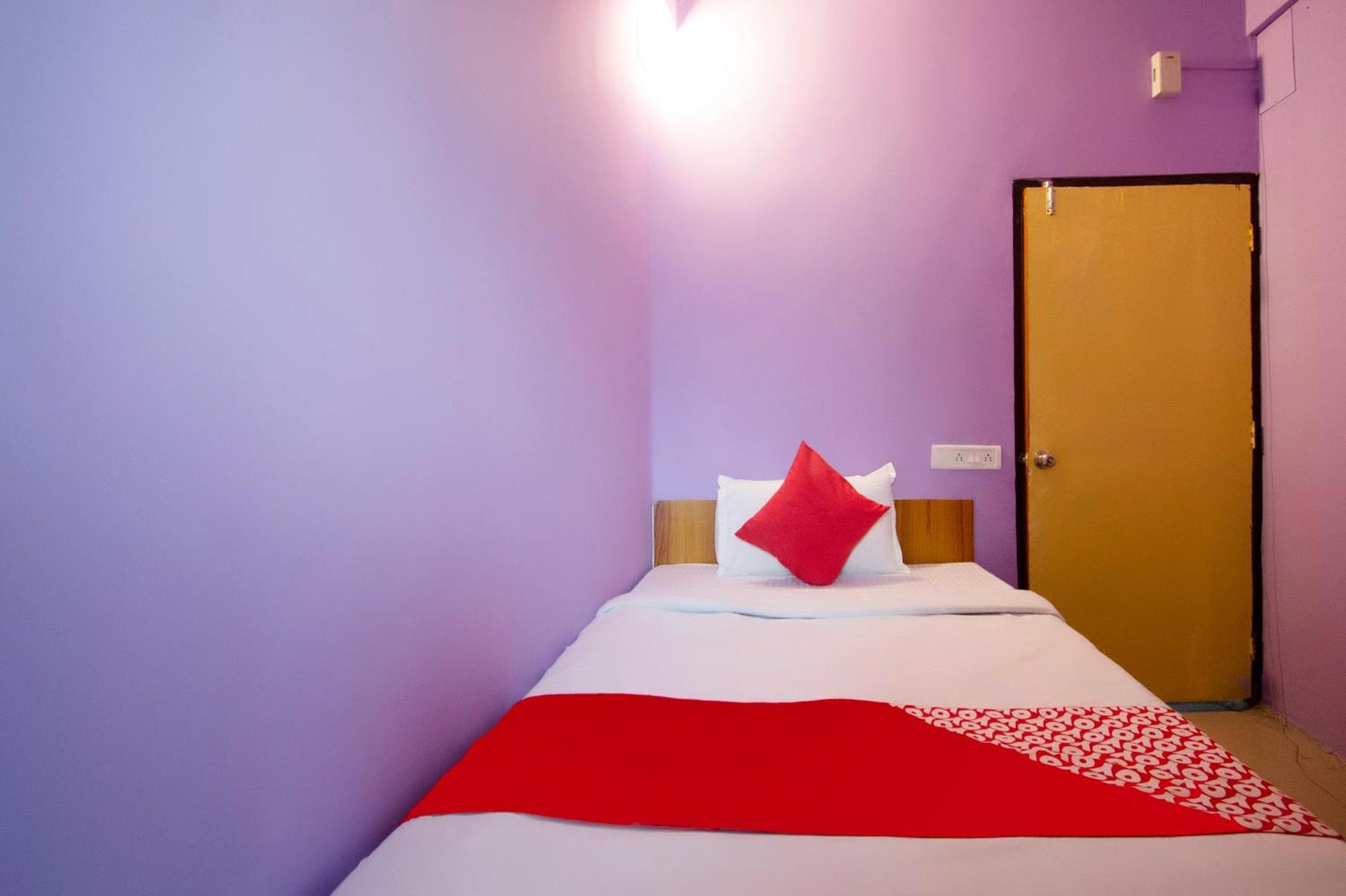 Hotel O Binayak Inn Kolkata Luaran gambar