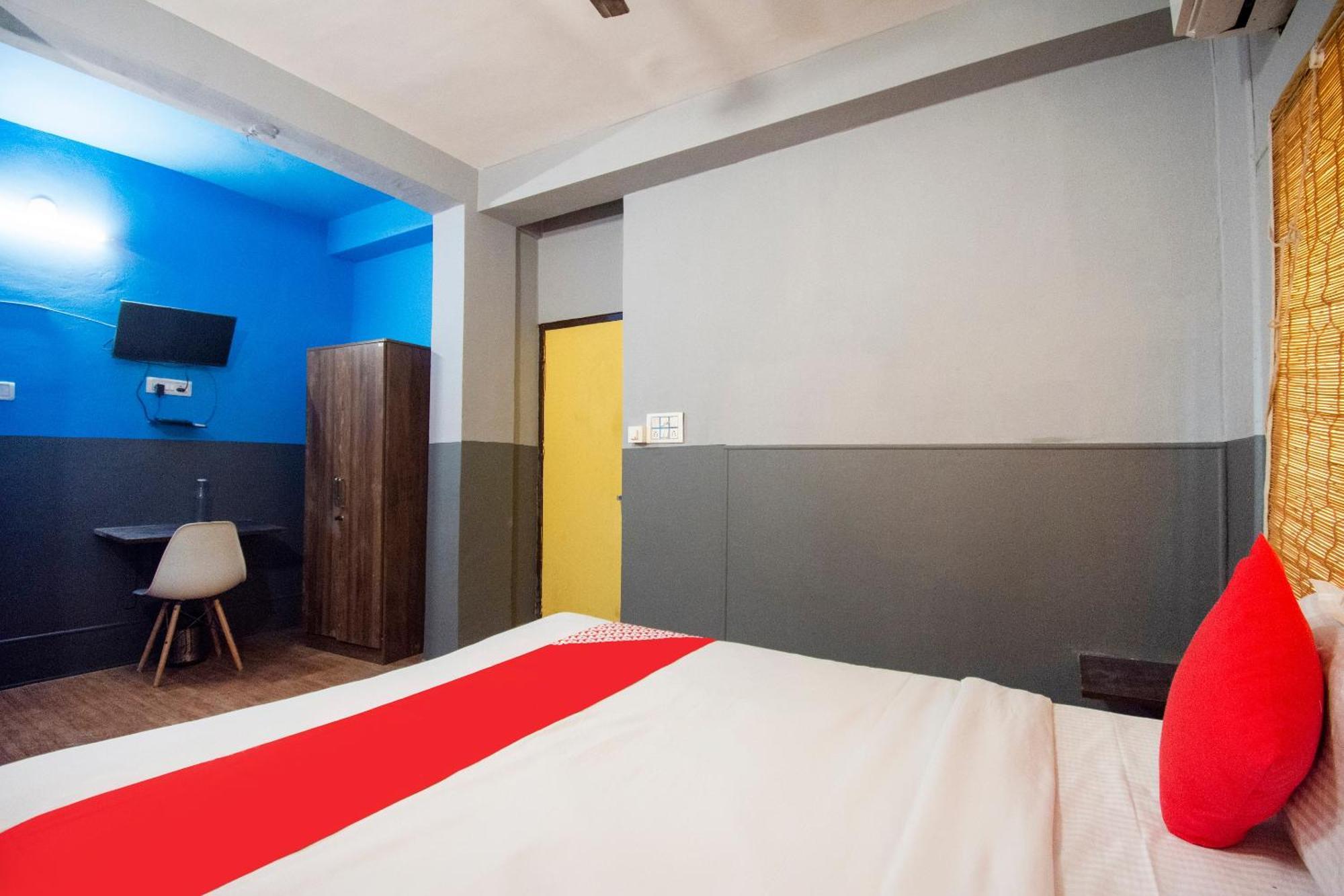 Hotel O Binayak Inn Kolkata Luaran gambar