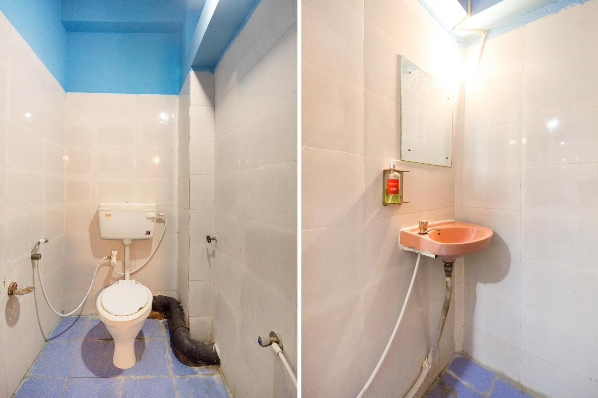Hotel O Binayak Inn Kolkata Luaran gambar