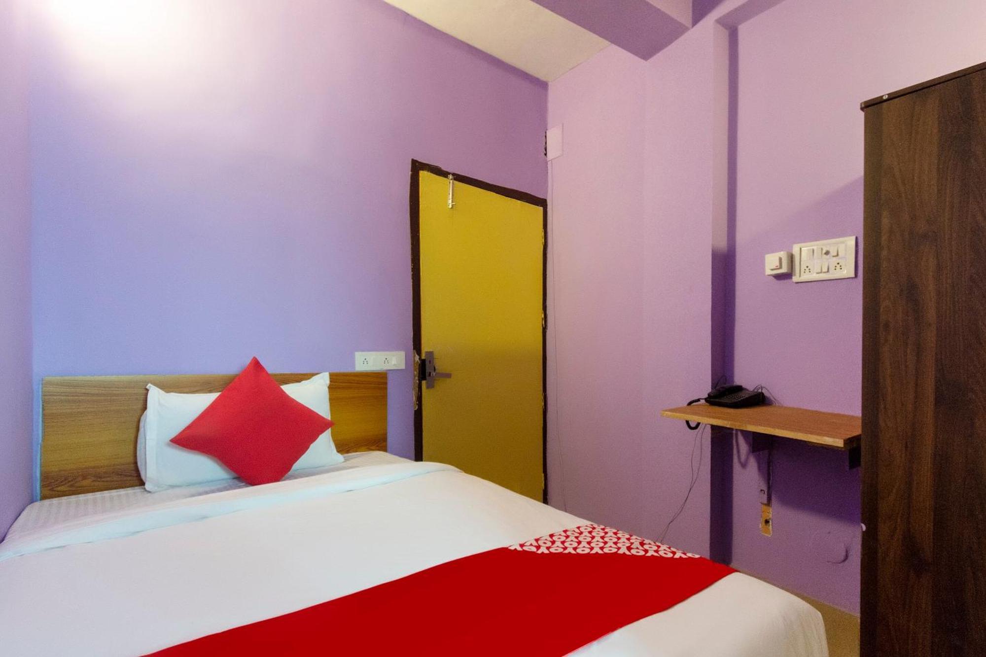 Hotel O Binayak Inn Kolkata Luaran gambar