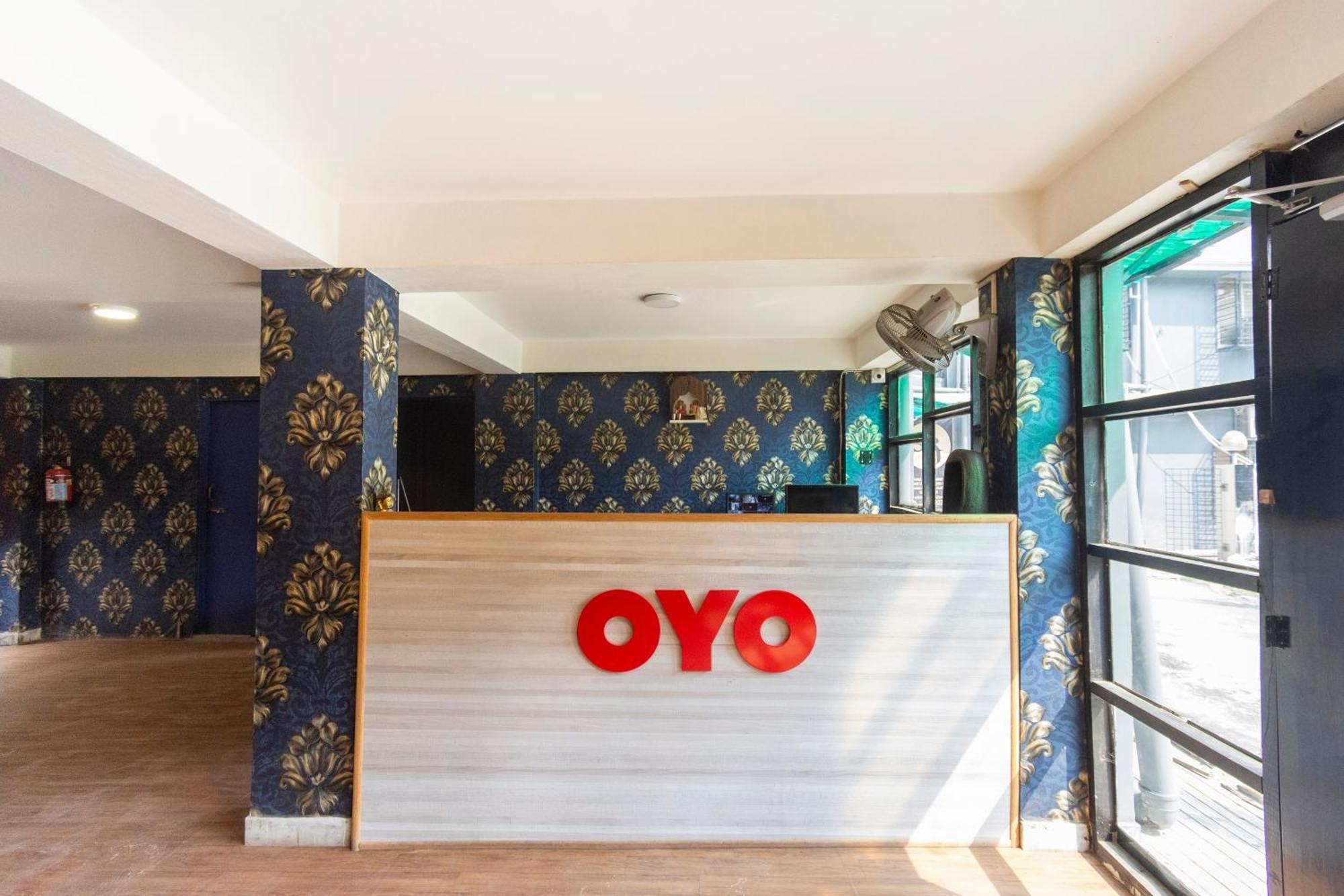 Hotel O Binayak Inn Kolkata Luaran gambar