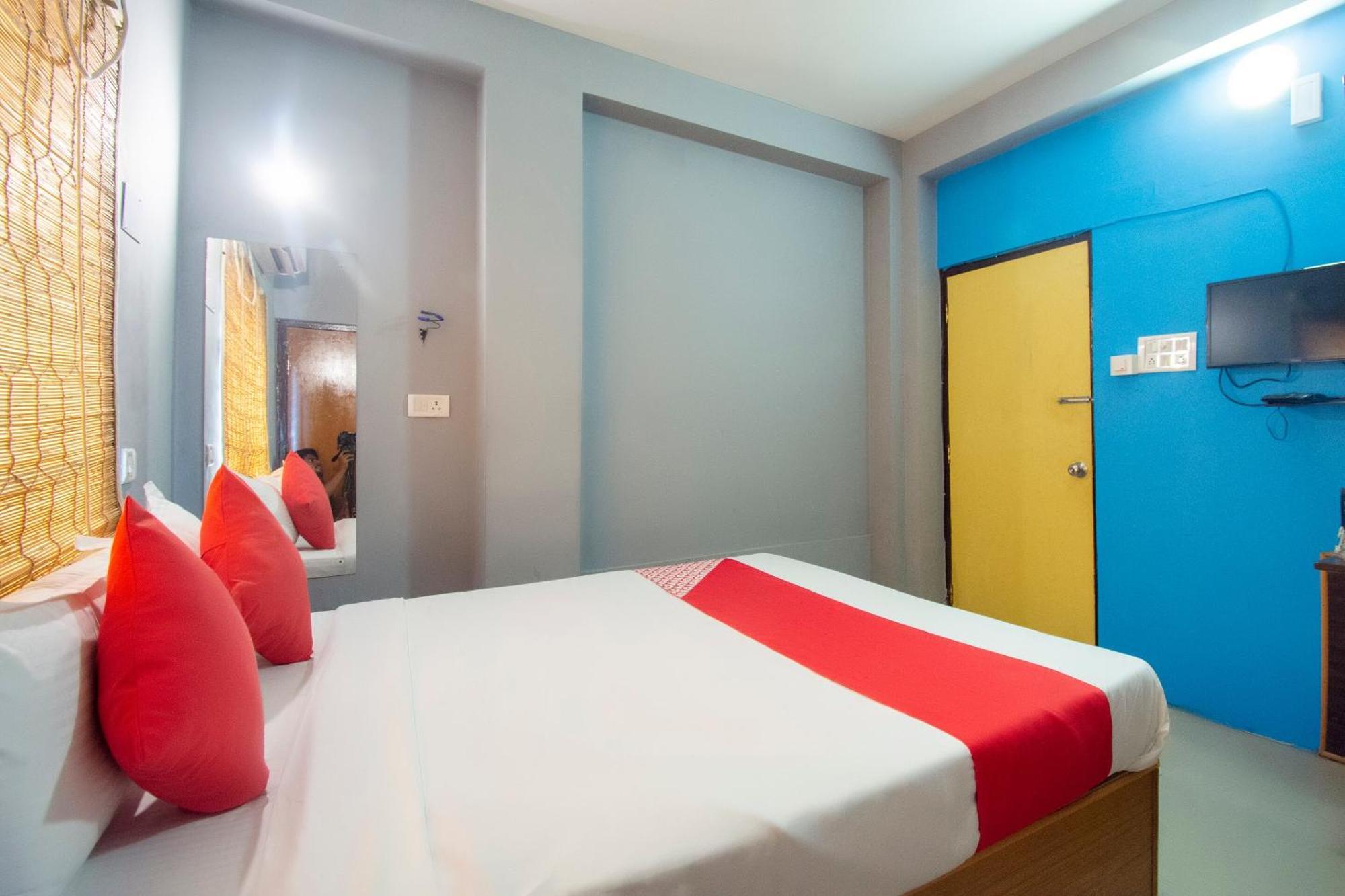 Hotel O Binayak Inn Kolkata Luaran gambar