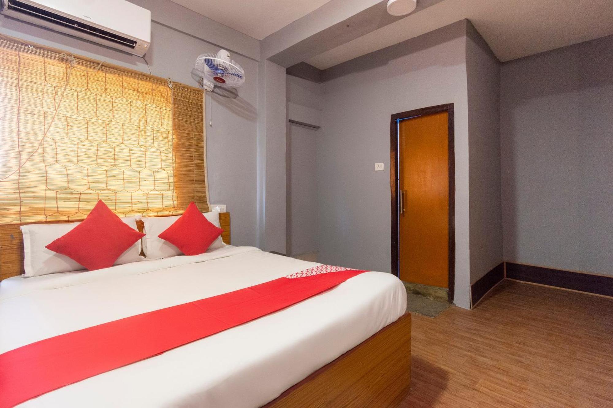 Hotel O Binayak Inn Kolkata Luaran gambar