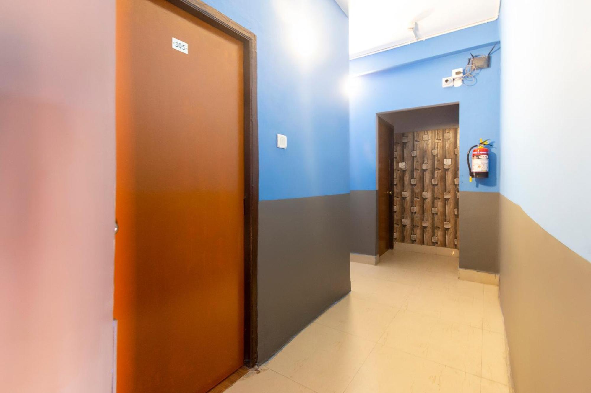 Hotel O Binayak Inn Kolkata Luaran gambar